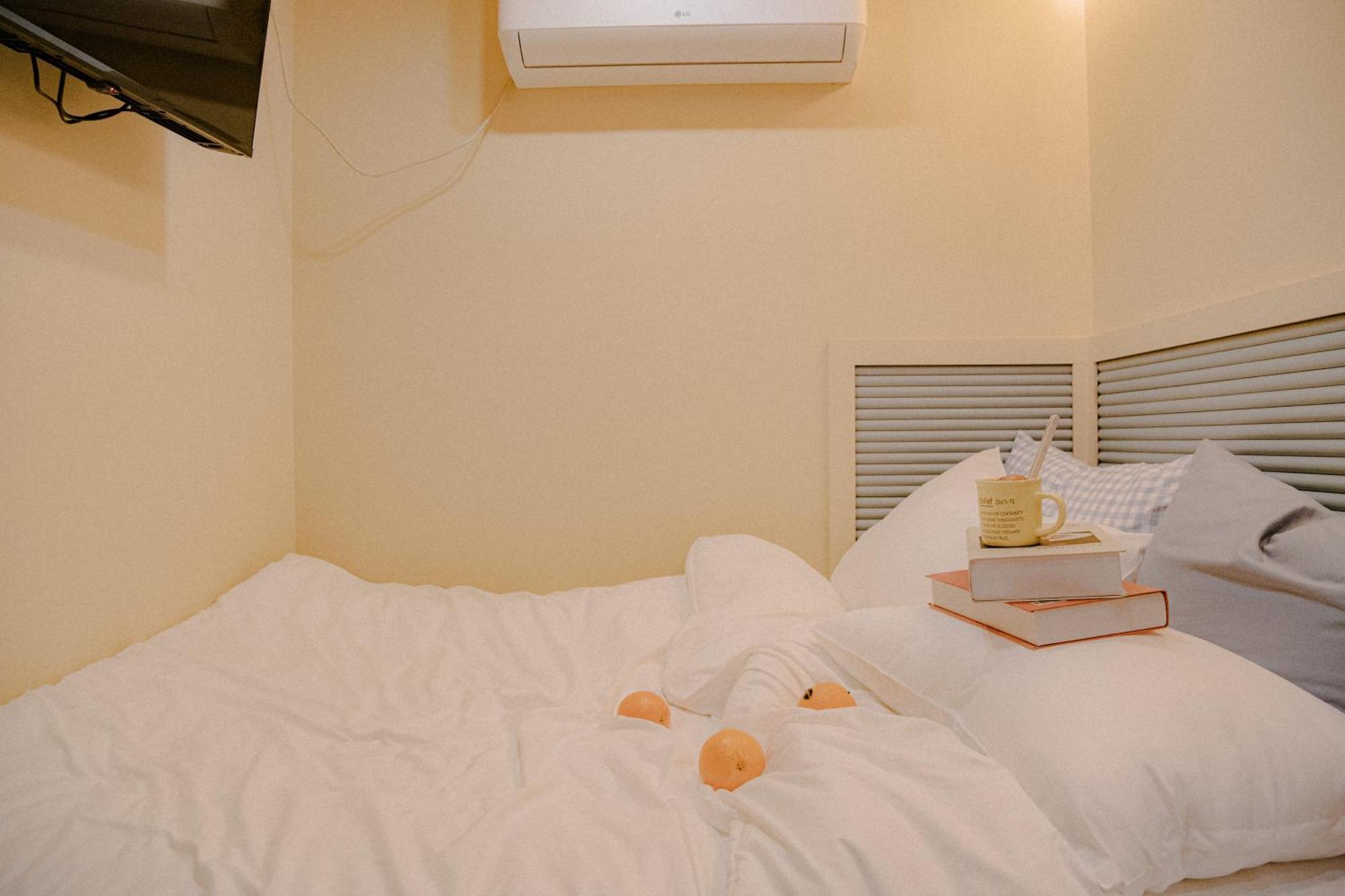 Namsun Mini Guest house *