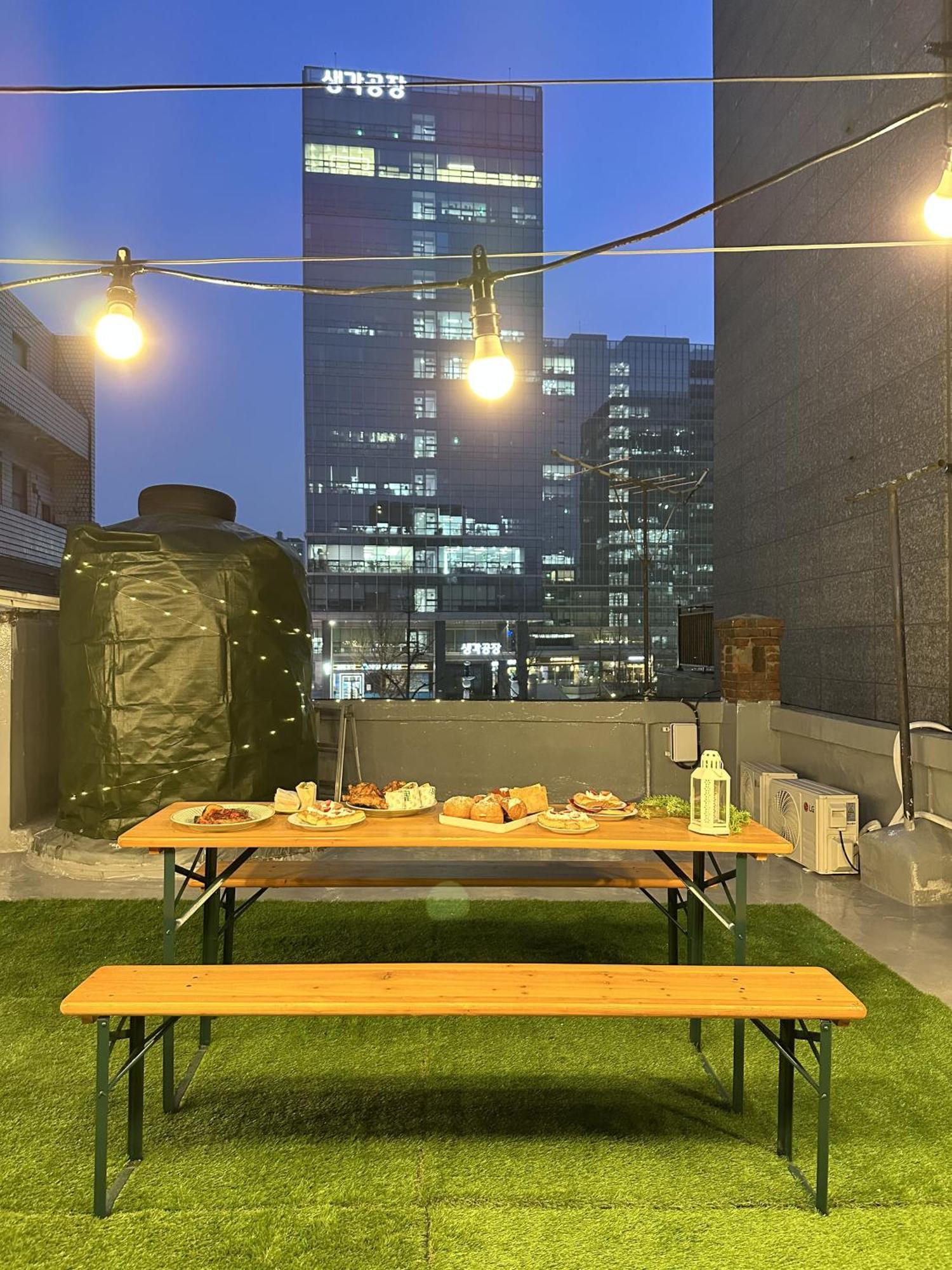 Guest house Namsun Mini