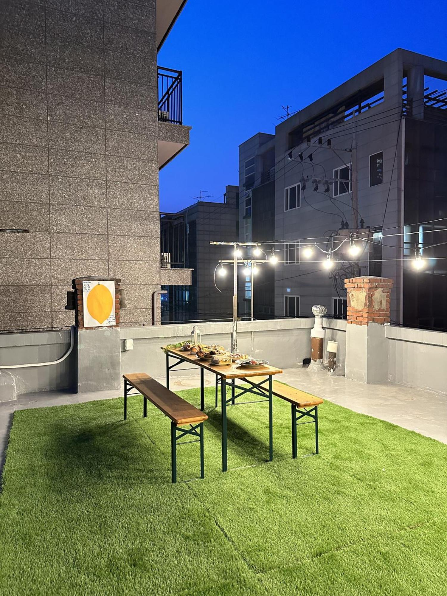 Namsun Mini Guest house