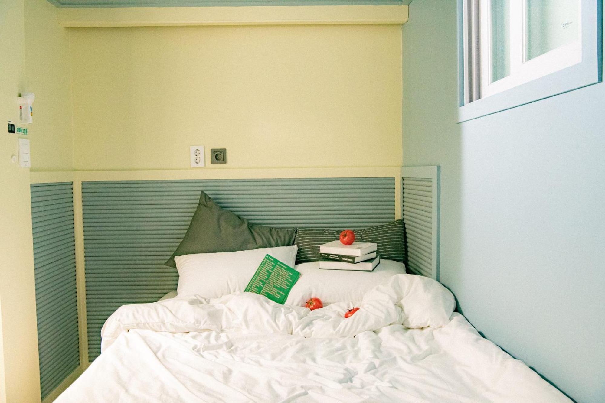 Guest house Namsun Mini Seoul