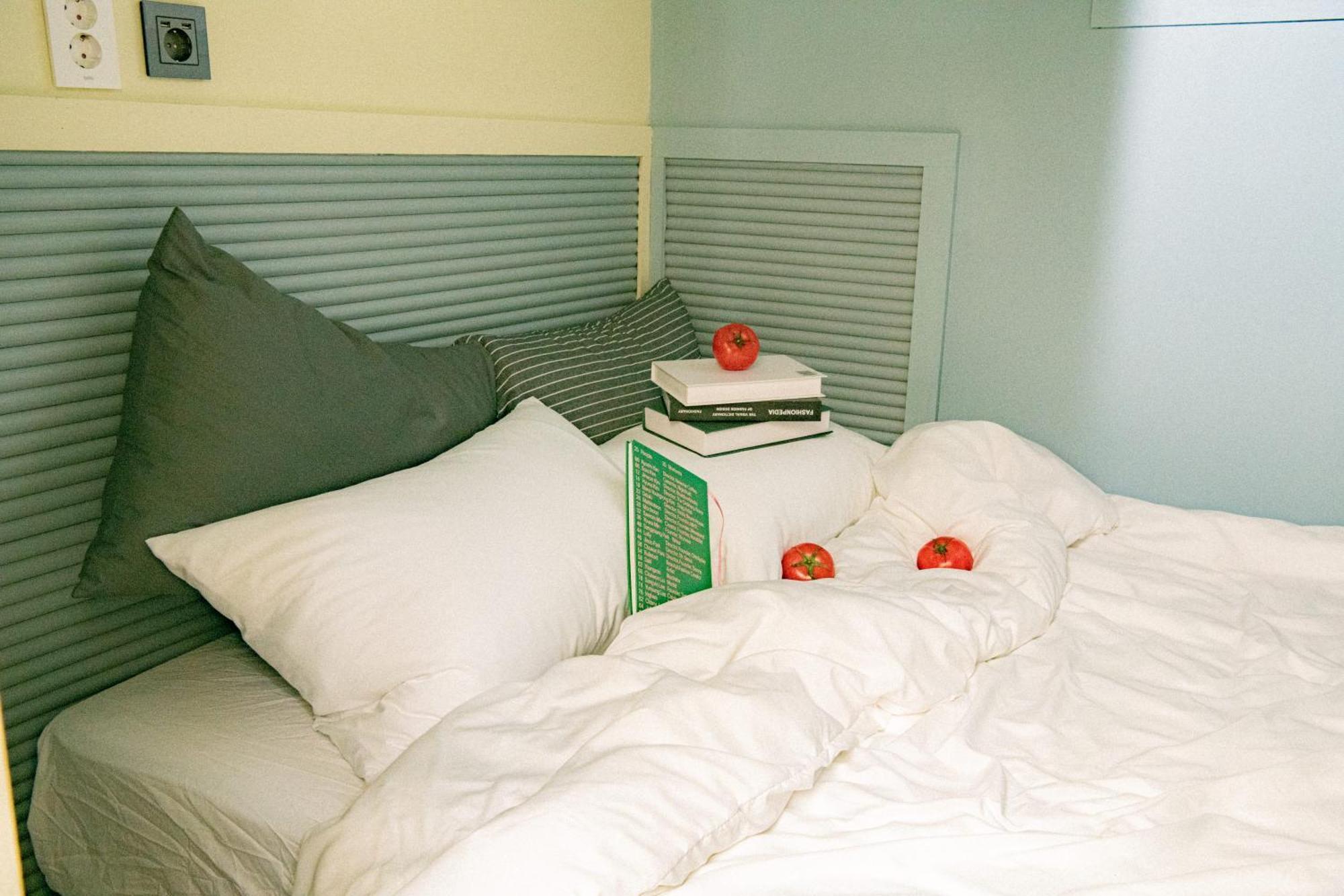 Guest house Namsun Mini