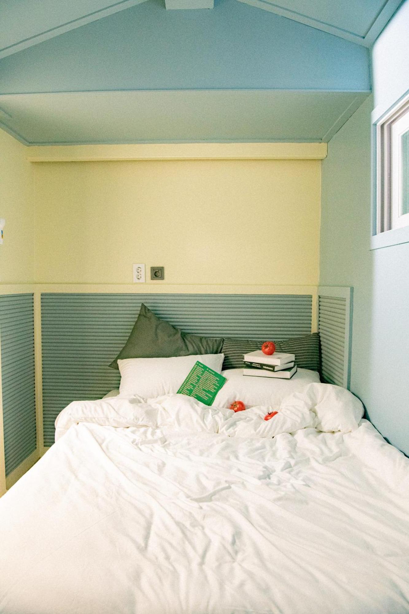 Namsun Mini Guest house *