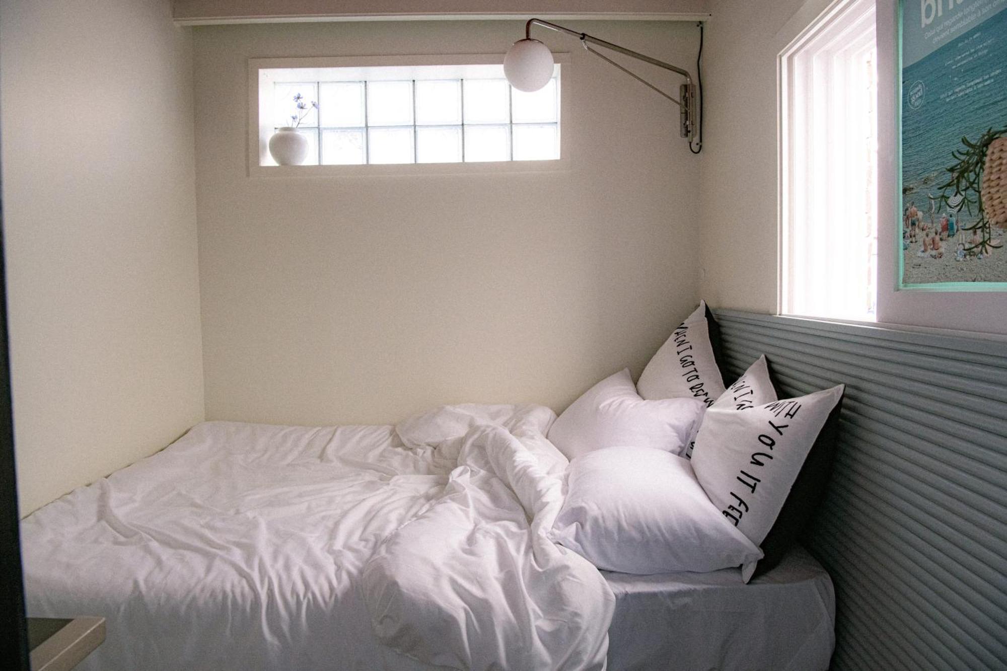 Guest house Namsun Mini *