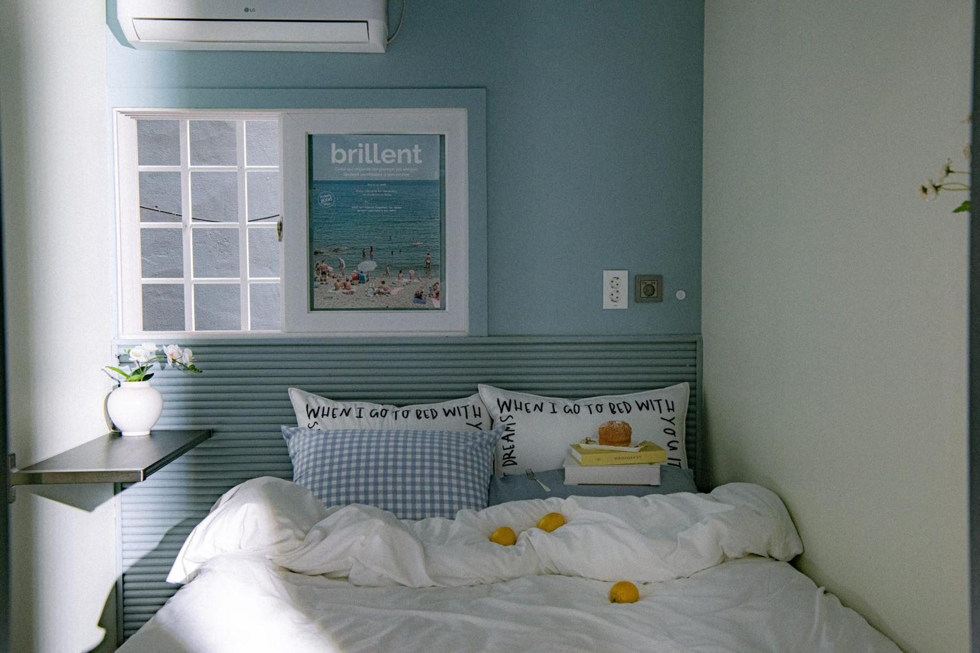 Namsun Mini Guest house *