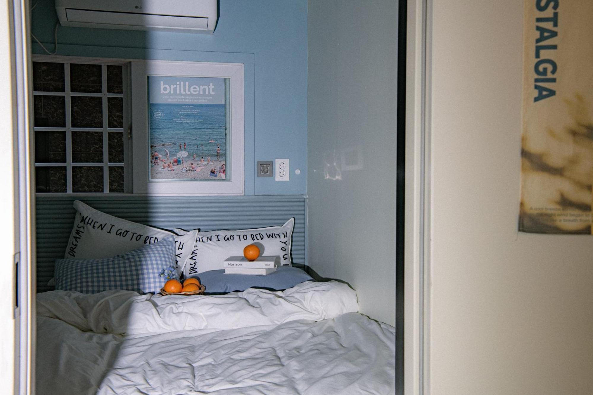 Namsun Mini Guest house *