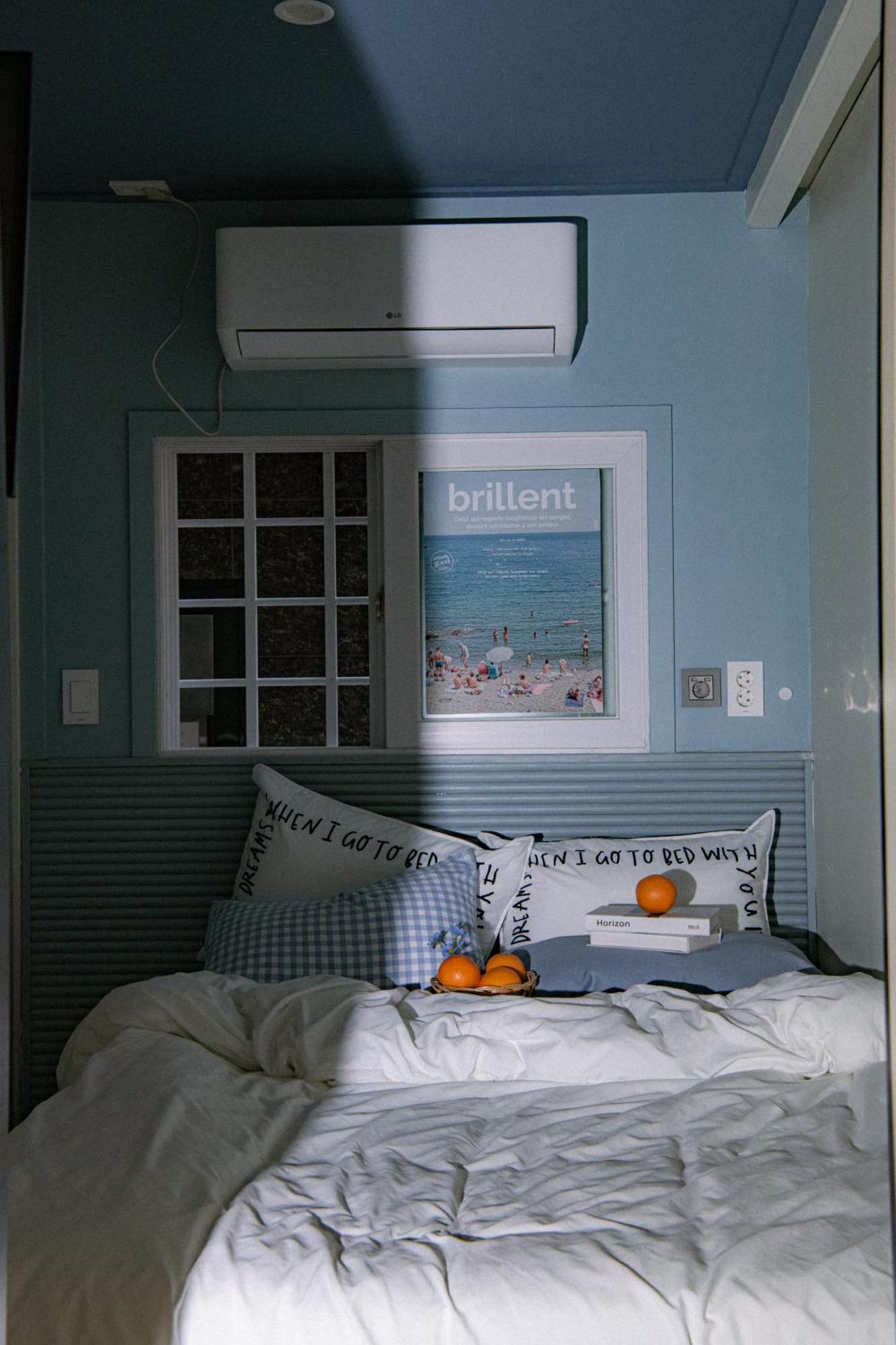 Guest house Namsun Mini Seoul