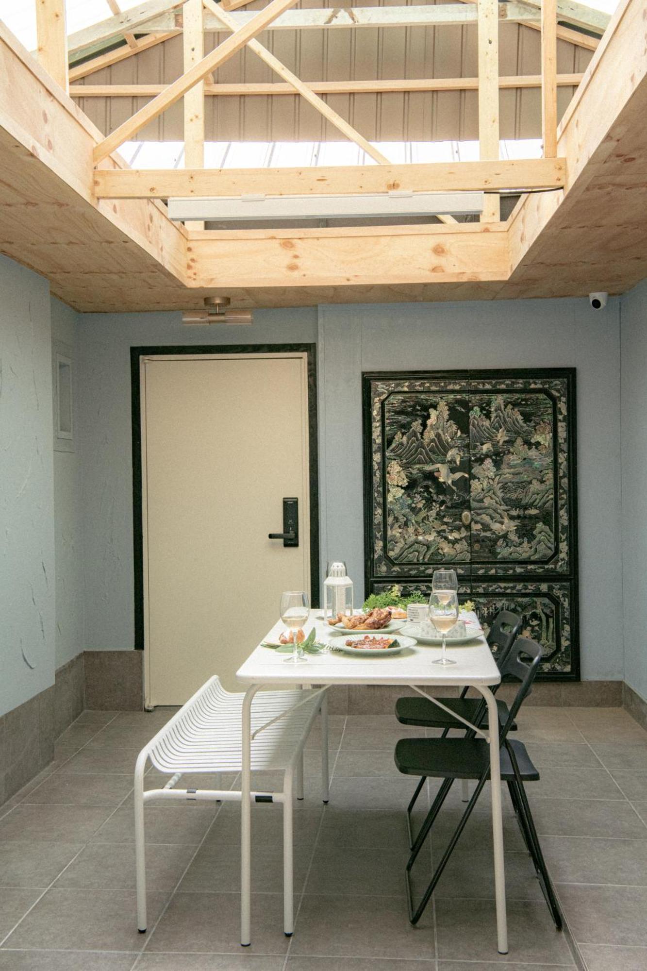 Namsun Mini Guest house