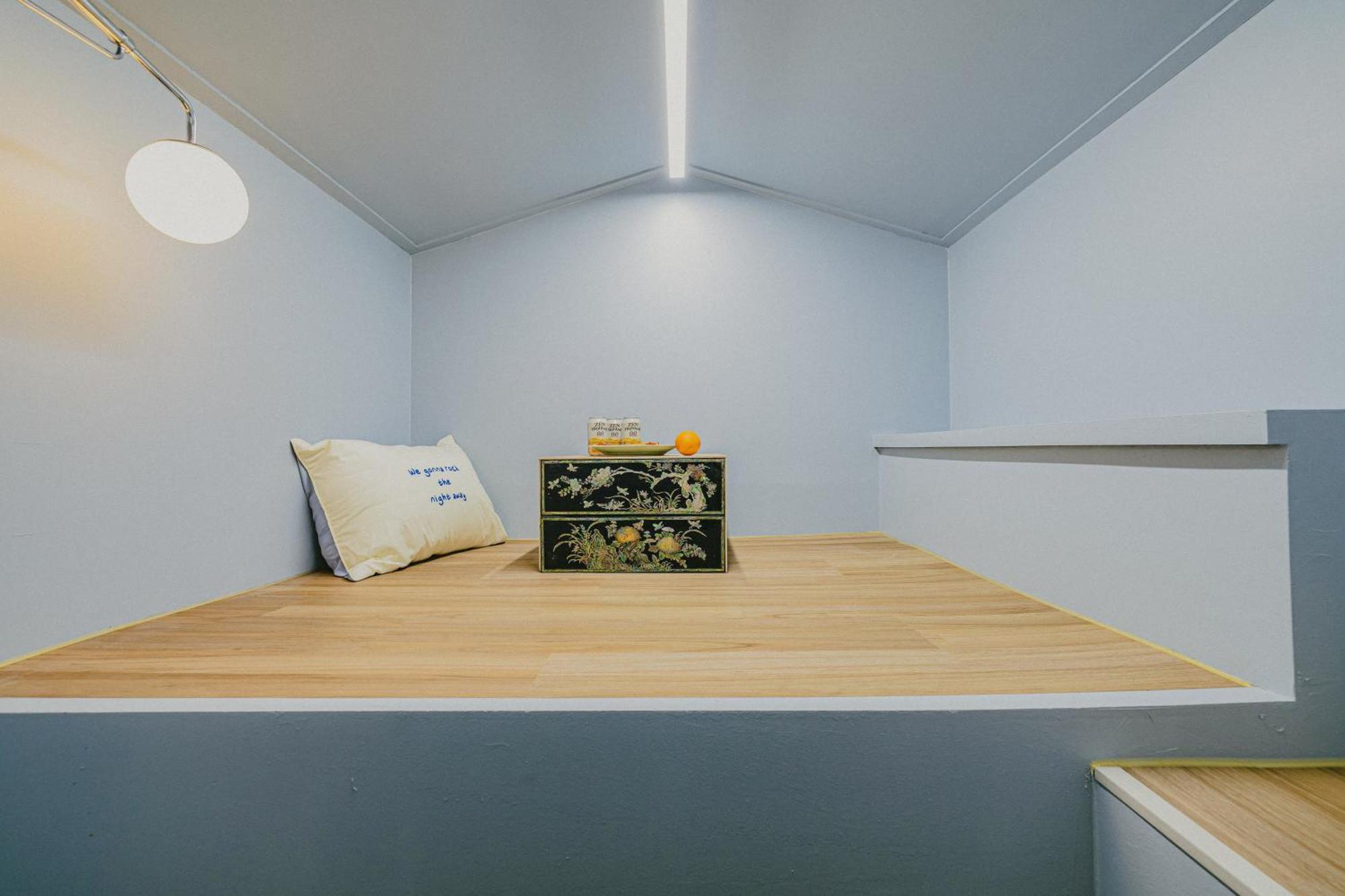 Guest house Namsun Mini