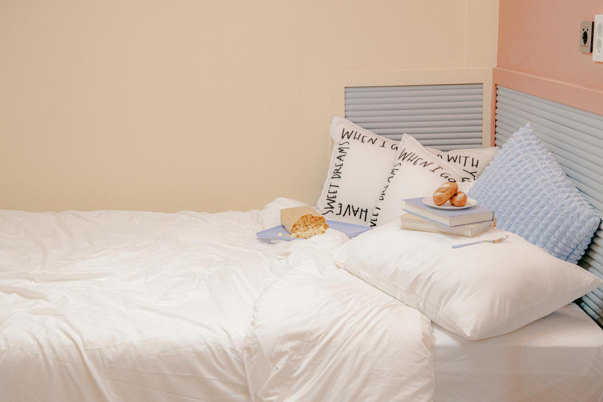 Namsun Mini Guest house *